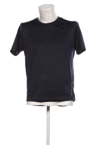 Herren T-Shirt Active By Tchibo, Größe M, Farbe Blau, Preis € 5,43