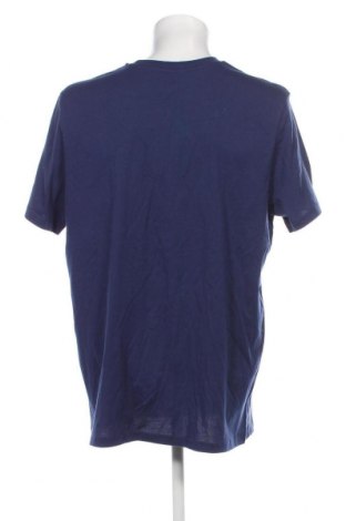 Pánské tričko  Adidas, Velikost XL, Barva Modrá, Cena  899,00 Kč