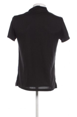 Ανδρικό t-shirt Adidas, Μέγεθος M, Χρώμα Μαύρο, Τιμή 16,70 €