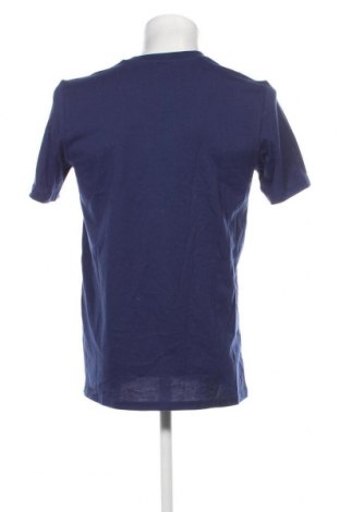 Ανδρικό t-shirt Adidas, Μέγεθος M, Χρώμα Μπλέ, Τιμή 30,36 €