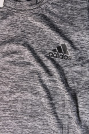 Pánske tričko  Adidas, Veľkosť M, Farba Sivá, Cena  15,95 €