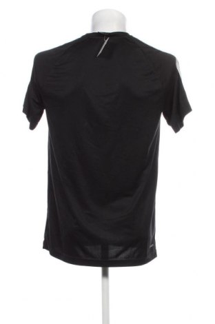 Tricou de bărbați Adidas, Mărime L, Culoare Negru, Preț 88,82 Lei