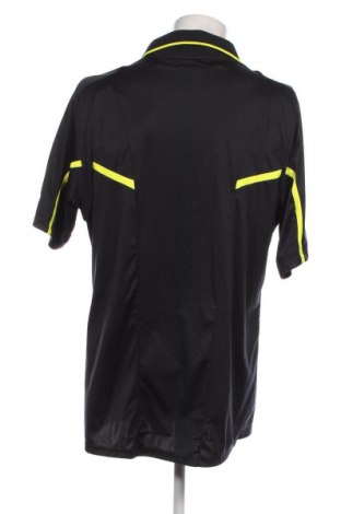 Tricou de bărbați Adidas, Mărime XXL, Culoare Negru, Preț 88,82 Lei