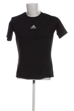 Pánske tričko  Adidas, Veľkosť L, Farba Čierna, Cena  14,54 €