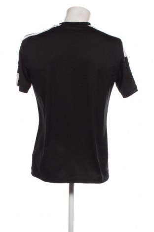 Tricou de bărbați Adidas, Mărime M, Culoare Negru, Preț 88,82 Lei