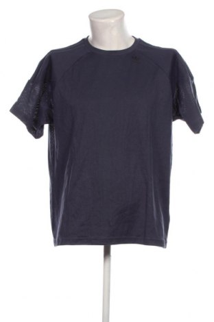Herren T-Shirt Adidas Originals, Größe L, Farbe Grau, Preis 18,79 €