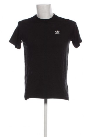 Pánske tričko  Adidas Originals, Veľkosť S, Farba Čierna, Cena  15,31 €