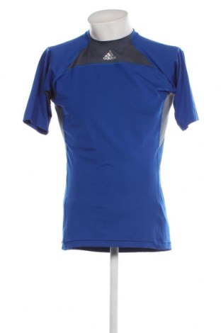 Ανδρικό t-shirt Adio, Μέγεθος XL, Χρώμα Μπλέ, Τιμή 9,00 €