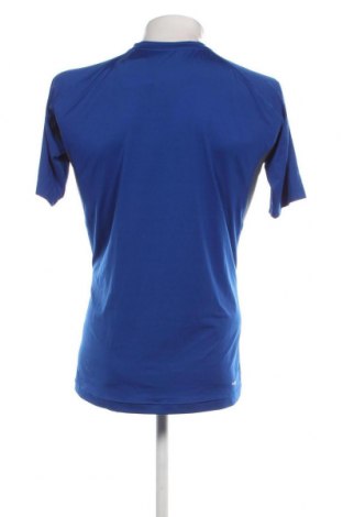 Herren T-Shirt Adio, Größe XL, Farbe Blau, Preis 9,00 €