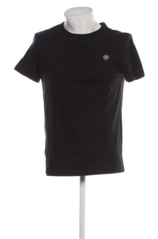 Ανδρικό t-shirt Aeropostale, Μέγεθος M, Χρώμα Μαύρο, Τιμή 6,49 €