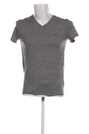 Herren T-Shirt American Eagle, Größe S, Farbe Grau, Preis € 7,12