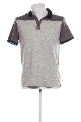 Мъжка тениска Angelo Litrico, Размер L, Цвят Сив, Цена 13,00 лв.