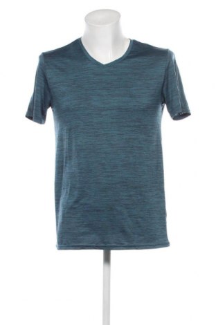 Herren T-Shirt Anko, Größe M, Farbe Blau, Preis 12,63 €