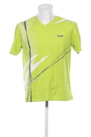 Ανδρικό t-shirt Atlas For Men, Μέγεθος XL, Χρώμα Πράσινο, Τιμή 4,20 €