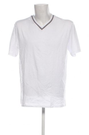 Herren T-Shirt Atlas For Men, Größe XXL, Farbe Weiß, Preis 5,43 €