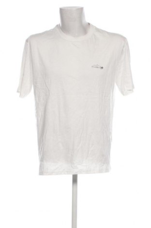 Мъжка тениска Atlas For Men, Размер XL, Цвят Бял, Цена 7,80 лв.