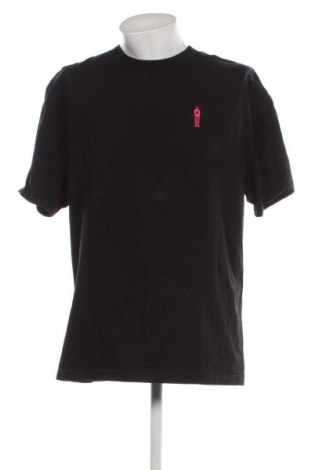 Herren T-Shirt BALR., Größe XXL, Farbe Schwarz, Preis 35,26 €