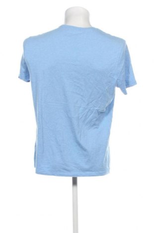 Herren T-Shirt Banana Republic, Größe L, Farbe Blau, Preis € 17,40