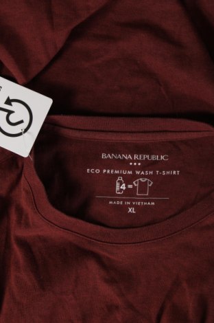 Férfi póló Banana Republic, Méret XL, Szín Barna, Ár 5 018 Ft