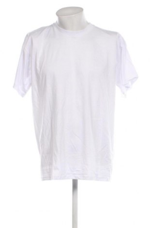 Herren T-Shirt Best Connections, Größe XXL, Farbe Weiß, Preis € 5,43