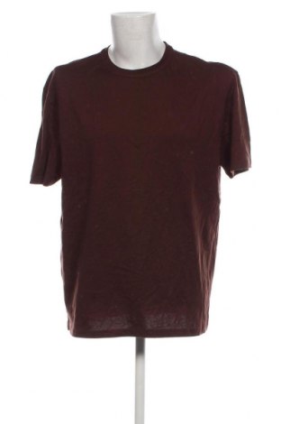 Ανδρικό t-shirt Bexleys, Μέγεθος XXL, Χρώμα Καφέ, Τιμή 5,20 €