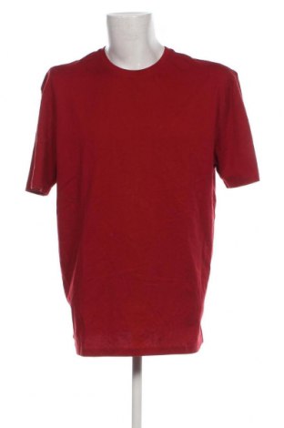 Ανδρικό t-shirt Bexleys, Μέγεθος XXL, Χρώμα Κόκκινο, Τιμή 5,20 €