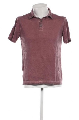 Ανδρικό t-shirt Bexleys, Μέγεθος M, Χρώμα Ρόζ , Τιμή 5,20 €