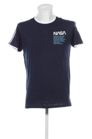 Herren T-Shirt Beyond The Rainbow, Größe XL, Farbe Blau, Preis € 25,98