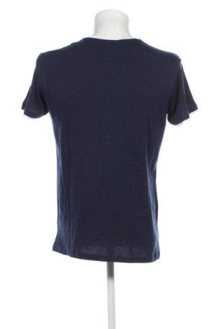 Ανδρικό t-shirt Beyond The Rainbow, Μέγεθος XL, Χρώμα Μπλέ, Τιμή 27,43 €