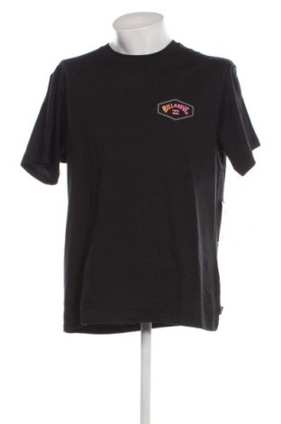 Herren T-Shirt Billabong, Größe XL, Farbe Schwarz, Preis 12,78 €
