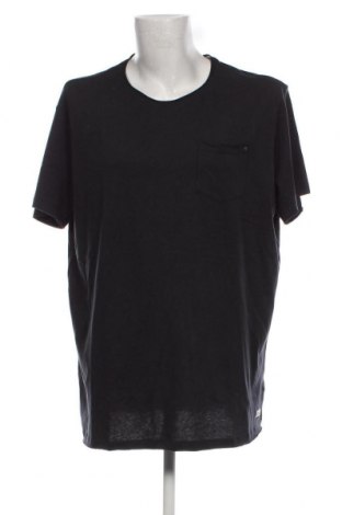 Pánske tričko  Blend, Veľkosť 3XL, Farba Čierna, Cena  15,98 €