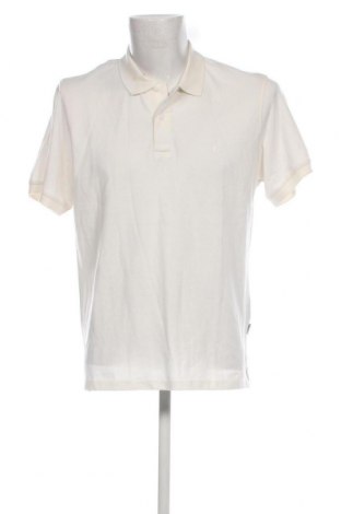 Ανδρικό t-shirt Blend, Μέγεθος L, Χρώμα Εκρού, Τιμή 15,98 €