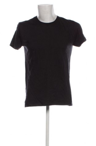 Pánské tričko  Boohoo, Velikost XS, Barva Černá, Cena  207,00 Kč