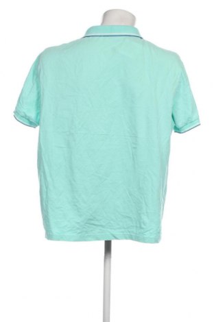 Tricou de bărbați Bpc Bonprix Collection, Mărime XL, Culoare Verde, Preț 42,99 Lei