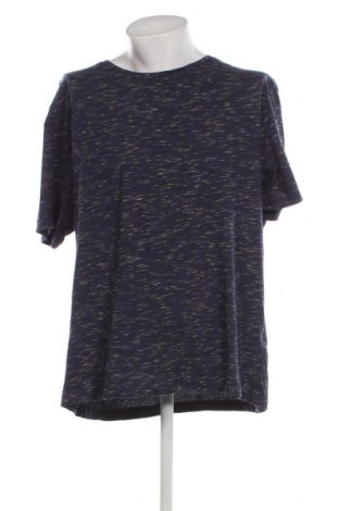 Мъжка тениска Bpc Bonprix Collection, Размер 3XL, Цвят Син, Цена 7,80 лв.
