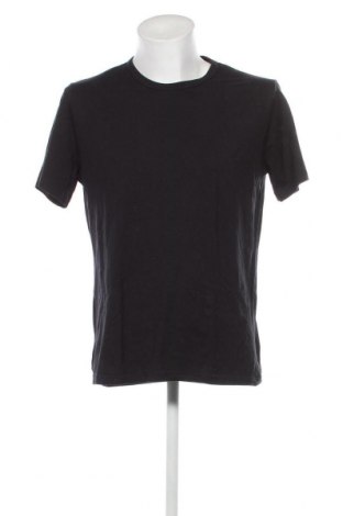 Ανδρικό t-shirt C&A, Μέγεθος L, Χρώμα Μαύρο, Τιμή 4,20 €