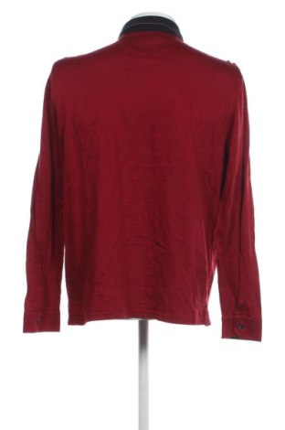Ανδρικό t-shirt C&A, Μέγεθος XL, Χρώμα Κόκκινο, Τιμή 5,47 €