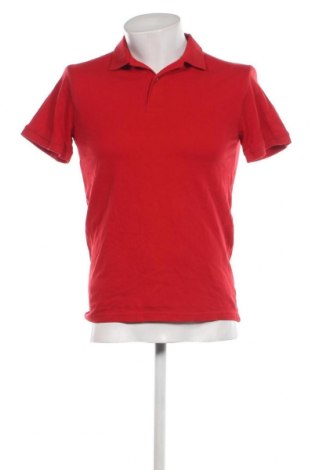 Pánské tričko  C&A, Velikost S, Barva Červená, Cena  207,00 Kč