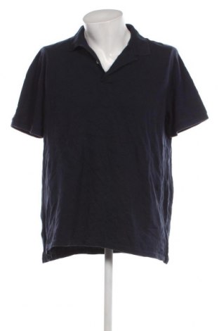 Ανδρικό t-shirt C&A, Μέγεθος XL, Χρώμα Μπλέ, Τιμή 5,47 €