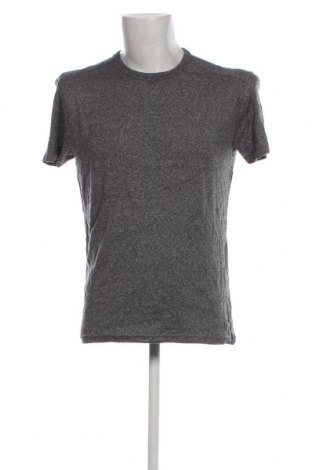 Мъжка тениска C&A, Размер XL, Цвят Сив, Цена 7,80 лв.