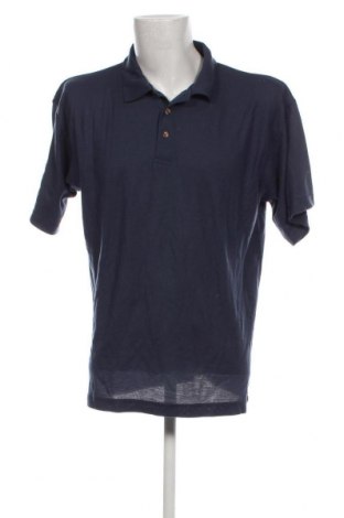 Herren T-Shirt C&A, Größe L, Farbe Blau, Preis 5,43 €