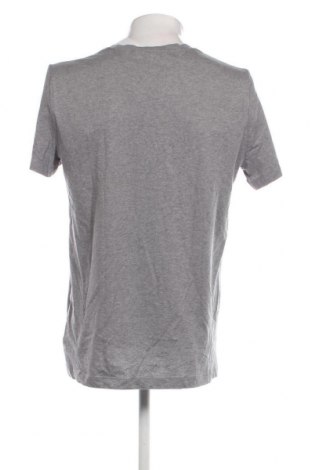 Ανδρικό t-shirt Calvin Klein Jeans, Μέγεθος M, Χρώμα Γκρί, Τιμή 28,76 €