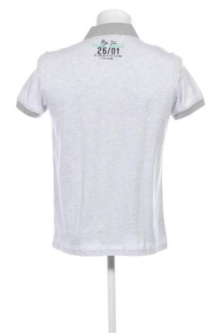 Ανδρικό t-shirt Camp David, Μέγεθος M, Χρώμα Γκρί, Τιμή 25,98 €