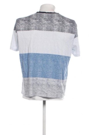 Herren T-Shirt Canda, Größe L, Farbe Mehrfarbig, Preis € 9,05
