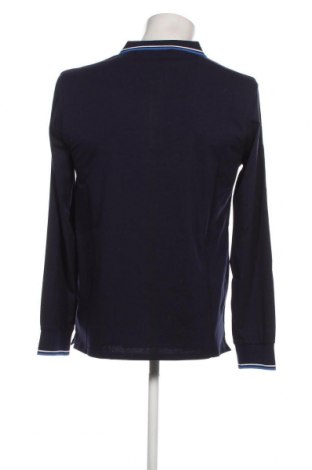 Pánské tričko  Cashmere Company, Velikost M, Barva Modrá, Cena  782,00 Kč