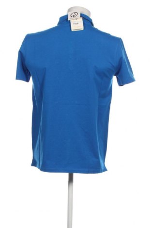 Ανδρικό t-shirt Cashmere Company, Μέγεθος M, Χρώμα Μπλέ, Τιμή 27,83 €