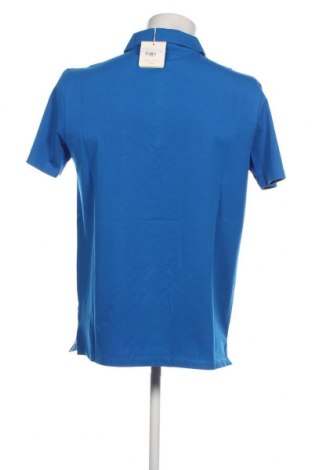Férfi póló Cashmere Company, Méret L, Szín Kék, Ár 12 178 Ft