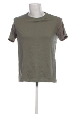 Tricou de bărbați Casualwear, Mărime XL, Culoare Verde, Preț 25,66 Lei