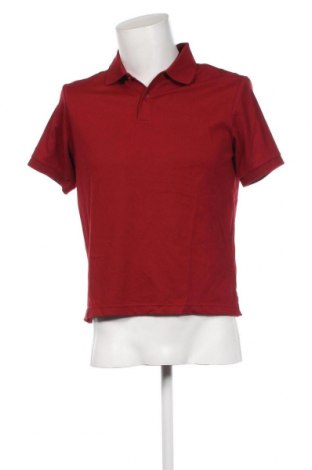Herren T-Shirt Champion, Größe S, Farbe Rot, Preis 8,79 €