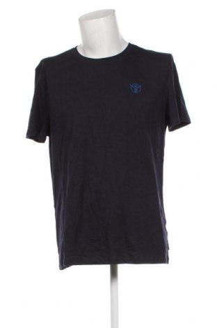 Tricou de bărbați Chiemsee, Mărime XL, Culoare Albastru, Preț 81,58 Lei